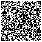 QR code with Yah-Yah Fantasy Travel contacts