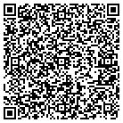 QR code with Diane Cahill Travel Agent contacts