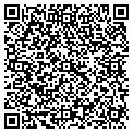 QR code with KFC contacts