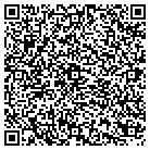 QR code with As A Travel Agent Fights Up contacts