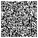 QR code with Tres Amigos contacts