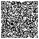 QR code with C A C Mortgage Inc contacts