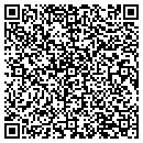 QR code with Hear X contacts