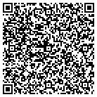 QR code with Strands and Ultimate Barber Sp contacts