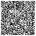 QR code with Worlds Health & Fitns Center Inc contacts