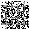 QR code with Cruise One contacts