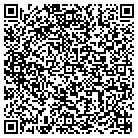 QR code with Saigon Travel & Service contacts