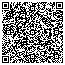 QR code with Tills Travel contacts