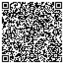 QR code with Ron Clark Studio contacts