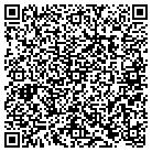 QR code with Ormond Business Center contacts