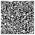 QR code with Farkas and Fussell Citrus Nurs contacts