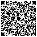 QR code with L C M Imaging contacts