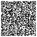 QR code with Alpha Omega Hospice contacts