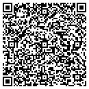 QR code with OK Fab and Machining contacts