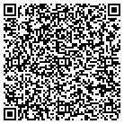 QR code with Rixstine Recognition contacts