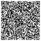 QR code with HVACEquator contacts