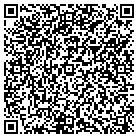 QR code with NY Face Place contacts