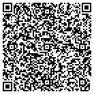 QR code with Custom Auto Service, Inc. contacts