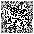QR code with Anazao MD contacts
