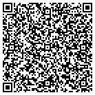 QR code with Honore Properties contacts