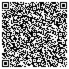 QR code with Matawan Physical Therapy contacts