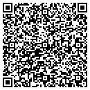 QR code with U-Store-It contacts