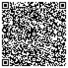 QR code with Hines Security Guard Serv contacts