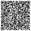 QR code with E Med Spa contacts