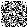 QR code with Sam's Club contacts