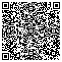 QR code with Sam's Club contacts