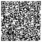 QR code with Aprio, LLP contacts
