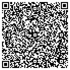 QR code with Pursuit of Hope - Angleton contacts