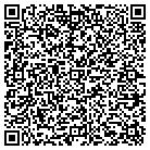 QR code with MINI of Dallas Service Center contacts