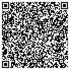 QR code with TechJini Inc contacts