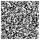 QR code with Tip Toes Tanning contacts