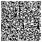 QR code with JSB Grading contacts