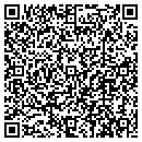 QR code with CBX Software contacts