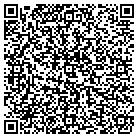 QR code with Coudron Irrigation & Ldscpg contacts