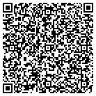 QR code with Hii Mortgage Loans Whittier CA contacts