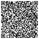 QR code with My Oreck Store contacts