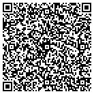 QR code with Mark's Mattress Outlet contacts