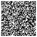 QR code with ABODE contacts
