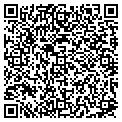 QR code with P P G contacts