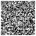 QR code with Crystal Clear Pool Service contacts