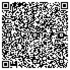 QR code with Mattress and Furniture Heaven contacts