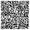 QR code with ASP contacts