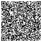 QR code with Huddleston Dist Inc contacts
