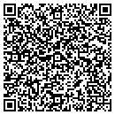 QR code with D's Tree Service contacts