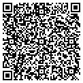 QR code with ASP contacts
