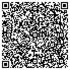 QR code with A Touch of Love Home Care, LLC contacts
